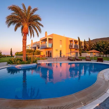 Guesthouse With Private Pool & Breathtaking View بلدة كوس