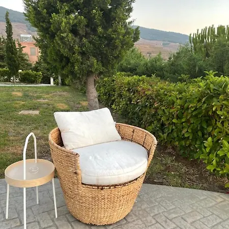 شقة Guesthouse With Private Pool & Breathtaking View