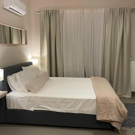 Guesthouse With Private Pool & Breathtaking View * Kos Town