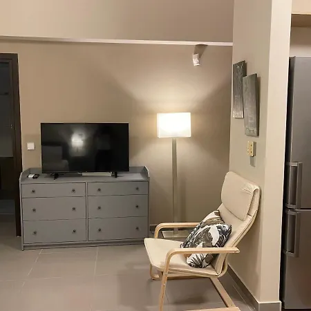 Guesthouse With Private Pool & Breathtaking View Apartment
